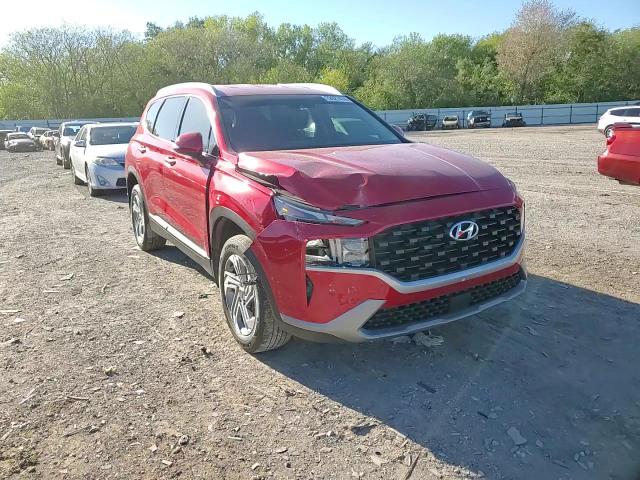 5NMS2DAJ2PH496642 2023 Hyundai Santa Fe Sel