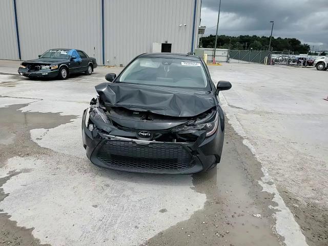 2020 Toyota Corolla Le VIN: JTDEPRAE1LJ065356 Lot: 70594654