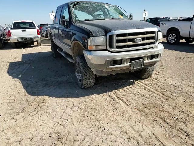 2001 Ford F250 - Image 10
