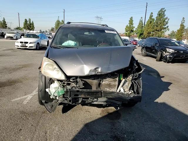 5TDBA22C05S054153 2005 Toyota Sienna Xle