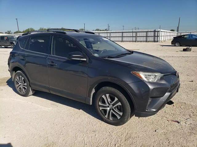 2017 Toyota Rav4 Le VIN: JTMZFREV9HJ126930 Lot: 70828434