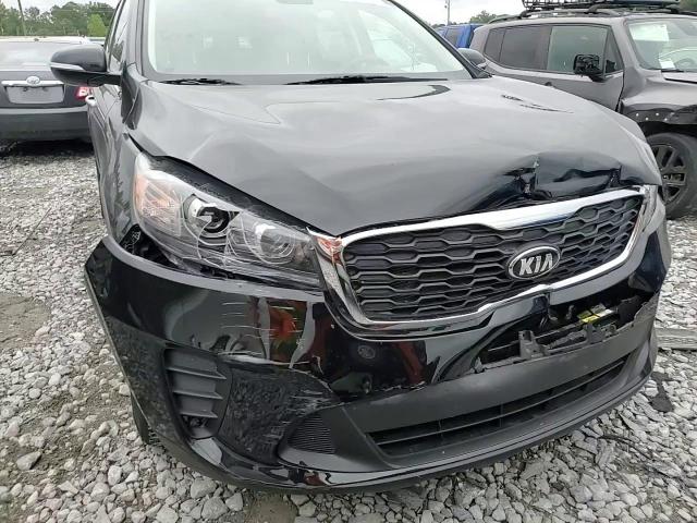 2019 Kia Sorento Lx VIN: 5XYPG4A50KG473891 Lot: 69885164