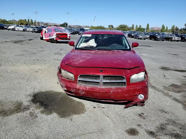 2B3CA3CV0AH172403 2010 Dodge Charger Sxt