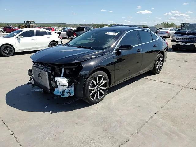 1G1ZG5ST4RF177886 2024 Chevrolet Malibu Rs