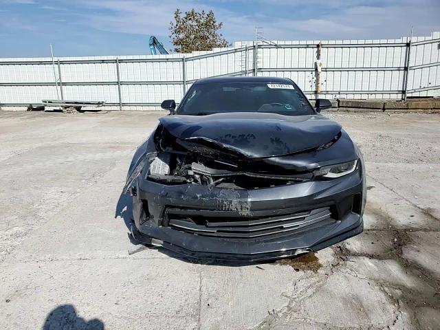 1G1FC1RS9G0135136 2016 Chevrolet Camaro Lt