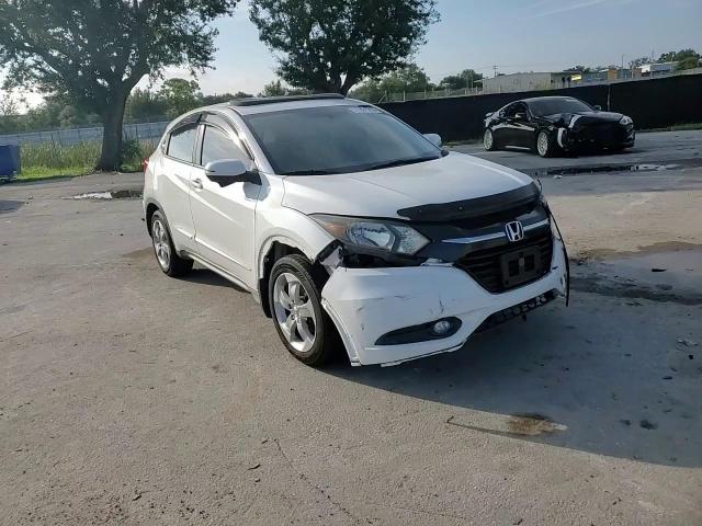 2016 Honda Hr-V Ex VIN: 3CZRU5H53GM706633 Lot: 71831214