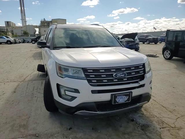 2016 Ford Explorer Xlt VIN: 1FM5K7D80GGC85739 Lot: 70700004