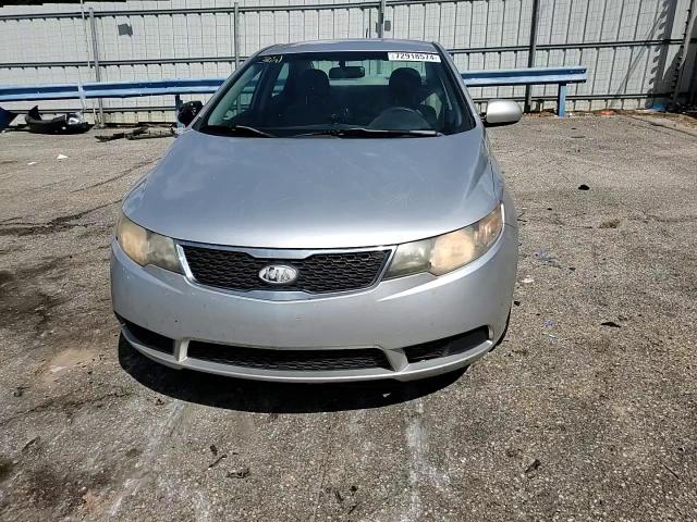 2013 Kia Forte Lx VIN: KNAFT4A28D5723366 Lot: 72918574