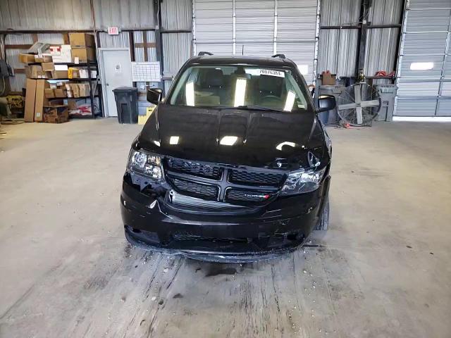 2020 Dodge Journey Se VIN: 3C4PDCAB7LT253957 Lot: 70076384