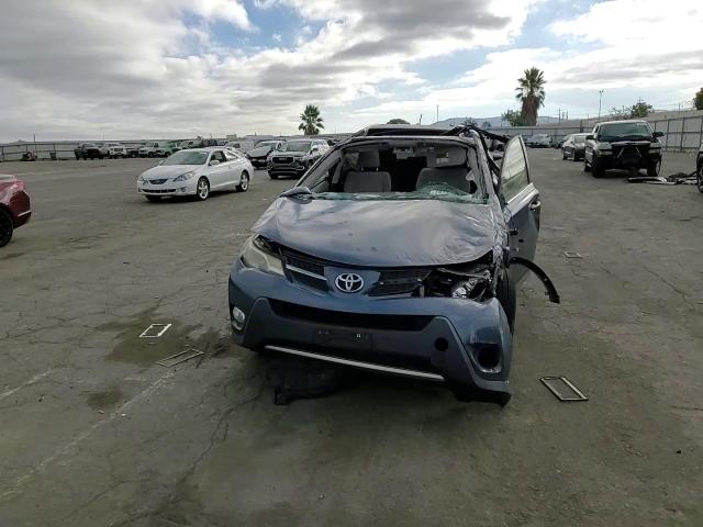 2013 Toyota Rav4 Xle VIN: JTMWFREV0D5016516 Lot: 70794214