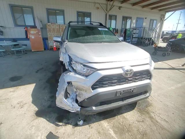 2021 Toyota Rav4 Xle VIN: 2T3W1RFV8MC157857 Lot: 73565204