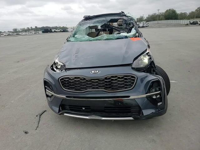 2020 Kia Sportage - Image 11