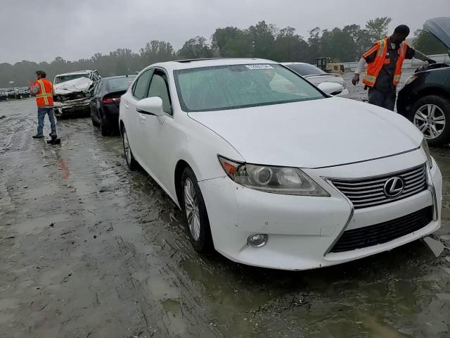 JTHBK1GG0D2068027 2013 Lexus Es 350