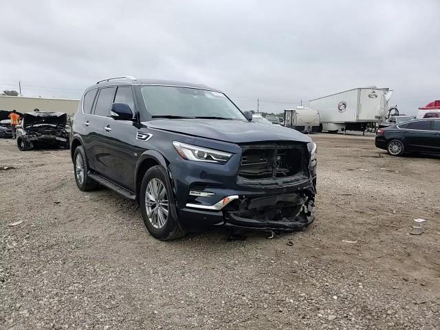 JN8AZ2NE2L9253853 2020 Infiniti Qx80 Luxe