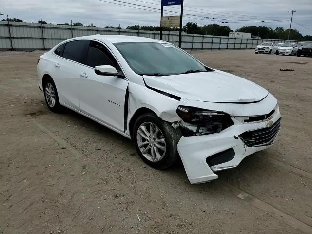 1G1ZD5ST3JF172594 2018 Chevrolet Malibu Lt