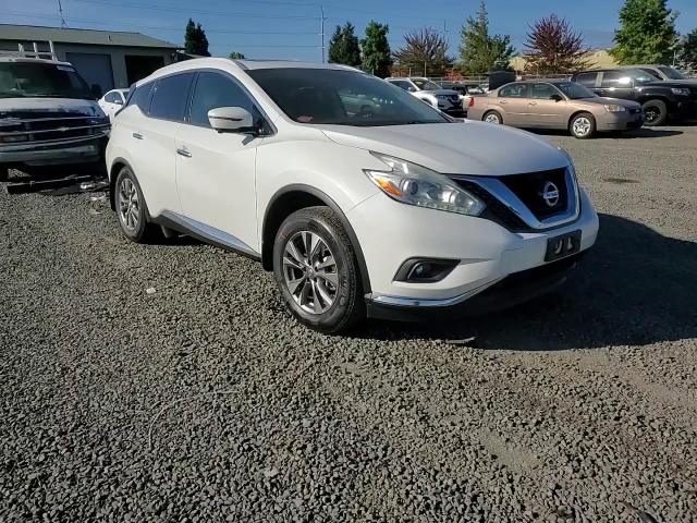 2017 Nissan Murano S VIN: 5N1AZ2MH2HN149249 Lot: 72253184