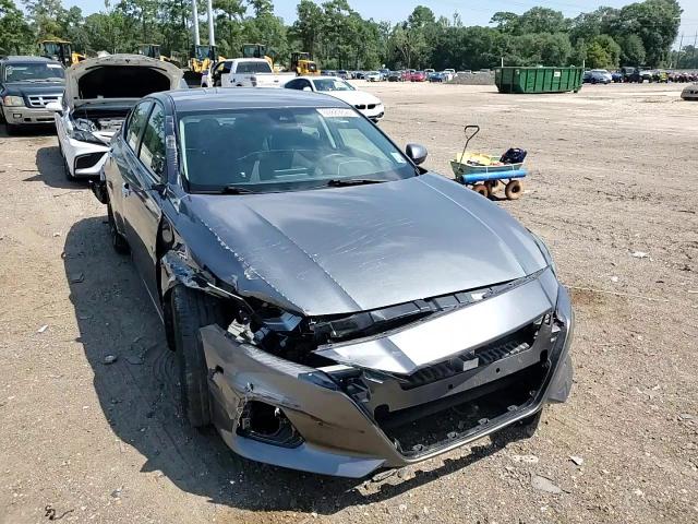 2021 Nissan Altima S VIN: 1N4BL4BV1MN384398 Lot: 69889824