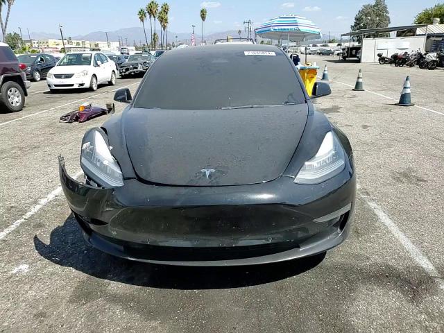 2022 Tesla Model 3 VIN: 5YJ3E1EB7NF294617 Lot: 71840414