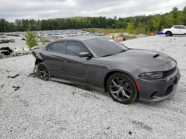 2019 Dodge Charger R/T VIN: 2C3CDXCT6KH578543 Lot: 70888644