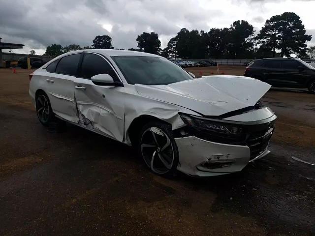 2019 Honda Accord - Image 11