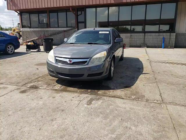 2007 Saturn Aura Xe VIN: 1G8ZS57N87F204353 Lot: 70954264