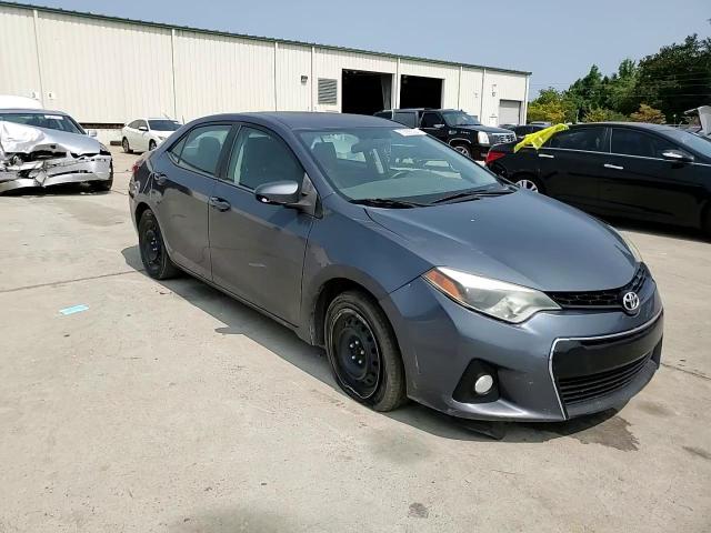 2016 Toyota Corolla L VIN: 5YFBURHE8GP473095 Lot: 70995594