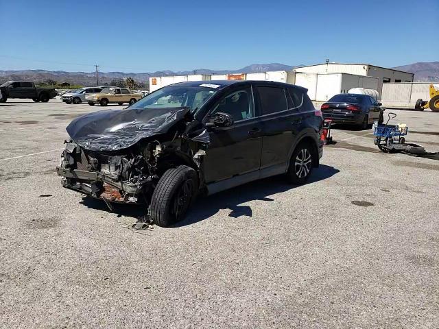 2017 Toyota Rav4 Le VIN: 2T3ZFREV8HW402449 Lot: 71039404