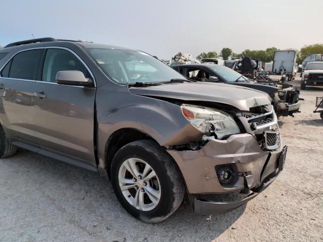 2011 Chevrolet Equinox Lt VIN: 2CNALPEC0B6403957 Lot: 70220854