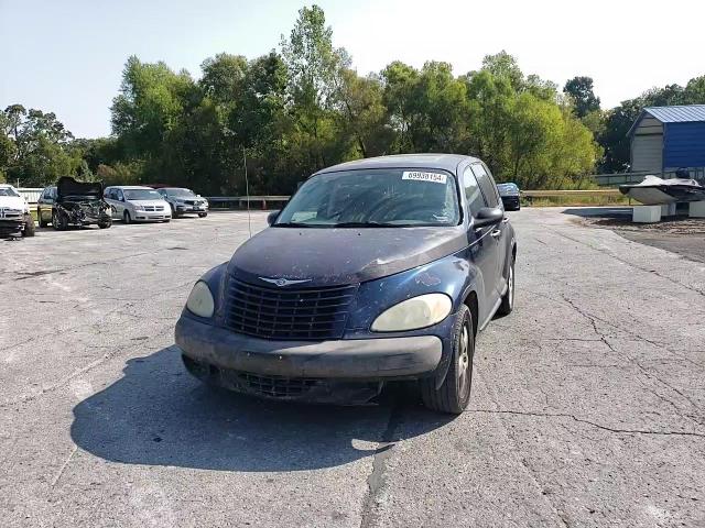 3C4FY4BB41T630231 2001 Chrysler Pt Cruiser