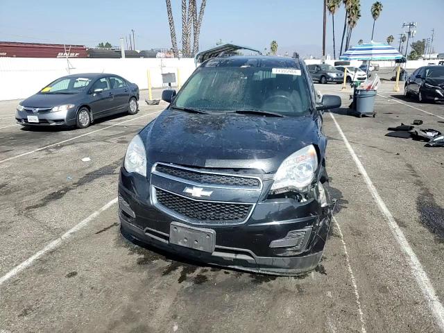 2012 Chevrolet Equinox Lt VIN: 2GNFLDE55C6289103 Lot: 71395984