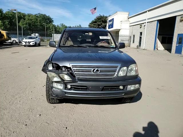 JTJHT00W133525342 2003 Lexus Lx 470