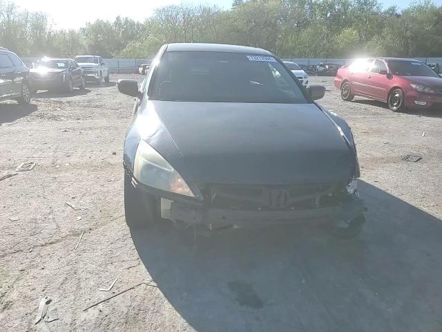 2006 Honda Accord Se VIN: 1HGCM563X6A059027 Lot: 73213564