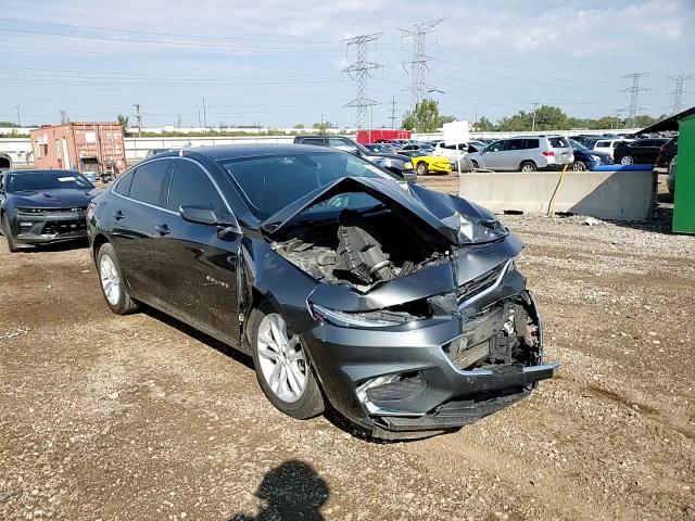 2017 Chevrolet Malibu Lt VIN: 1G1ZE5ST9HF234569 Lot: 74197384