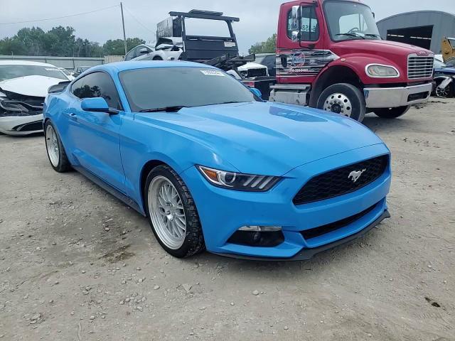 2017 Ford Mustang VIN: 1FA6P8THXH5265860 Lot: 73093244