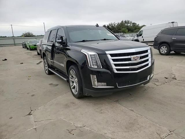 2016 Cadillac Escalade Premium VIN: 1GYS3CKJ6GR431322 Lot: 69769434