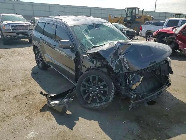 2019 Jeep Grand Cherokee Laredo VIN: 1C4RJFAG7KC561686 Lot: 69180674