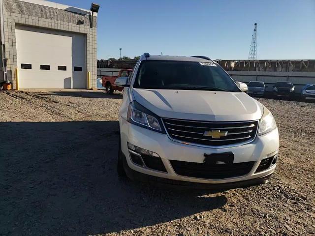 1GNKVHKD1EJ331820 2014 Chevrolet Traverse Lt