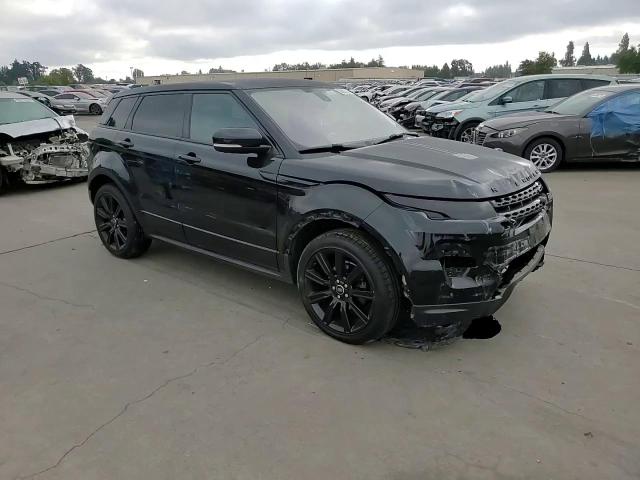 2013 Land Rover Range Rover - Image 11