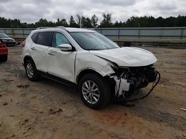 JN8AT2MVXHW264949 2017 Nissan Rogue S