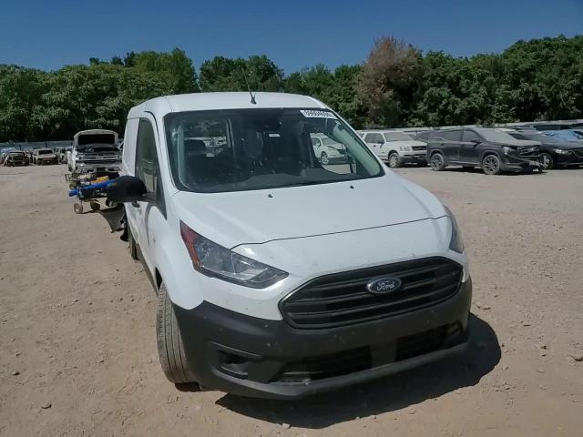 2021 Ford Transit Connect Xl VIN: NM0LE7E26M1499126 Lot: 69604694