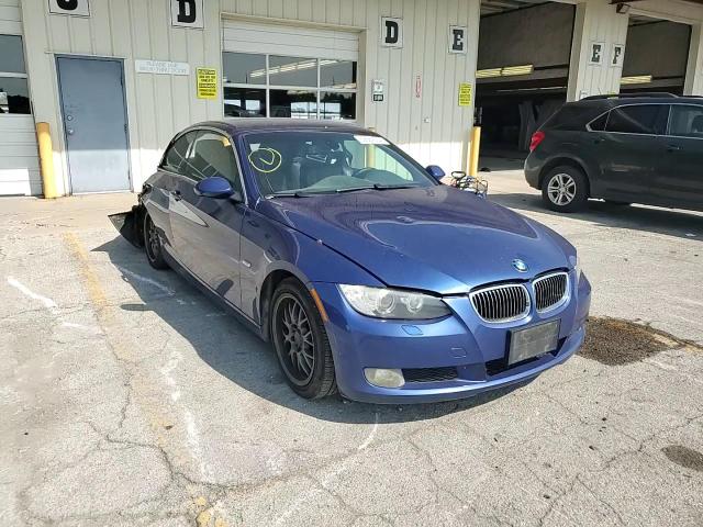 2007 BMW 328 I VIN: WBAWL135X7PX16529 Lot: 69684334