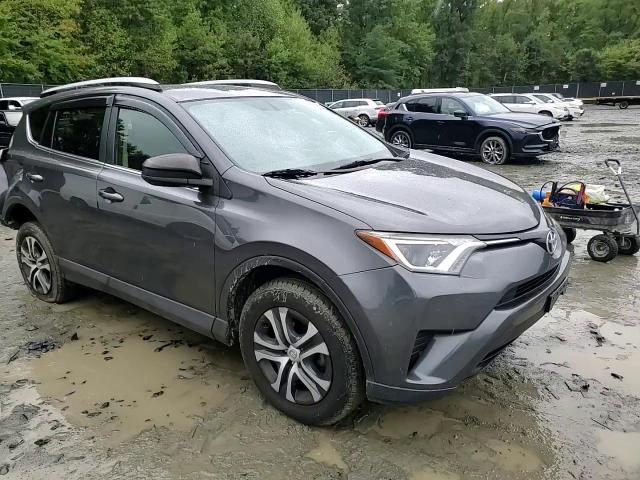 2016 Toyota RAV 4 - Image 12