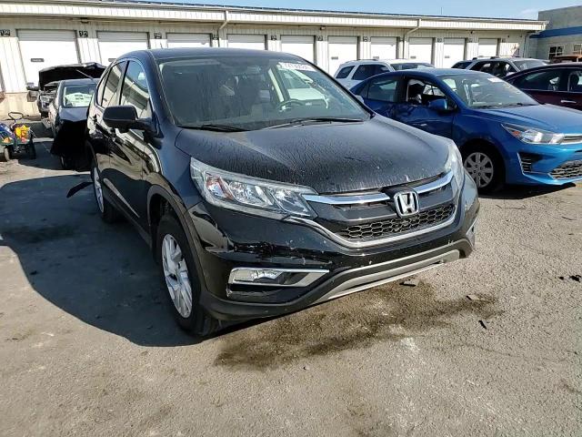 3CZRM3H59GG718191 2016 Honda Cr-V Ex