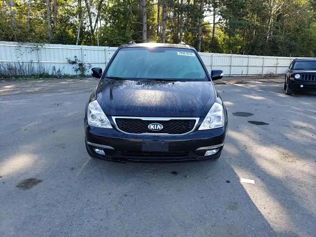 KNDMH4C71E6574136 2014 Kia Sedona Ex