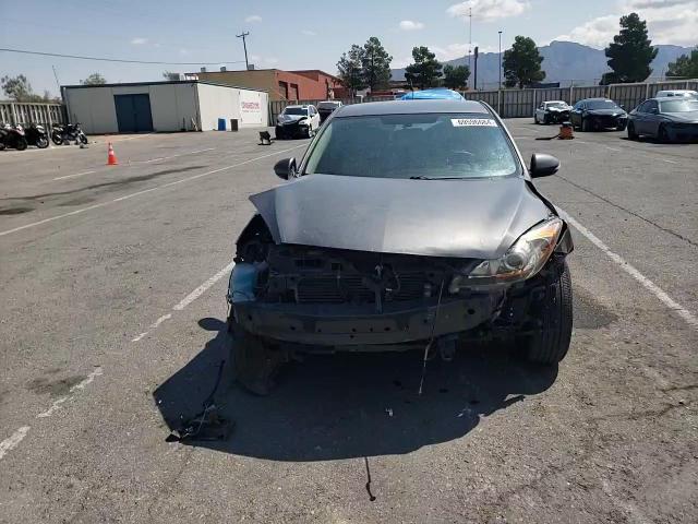 2010 Mazda 3 S VIN: JM1BL1H55A1107921 Lot: 69596684