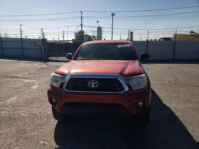 2013 Toyota Tacoma Double Cab Prerunner VIN: 3TMJU4GN1DM155208 Lot: 71267954