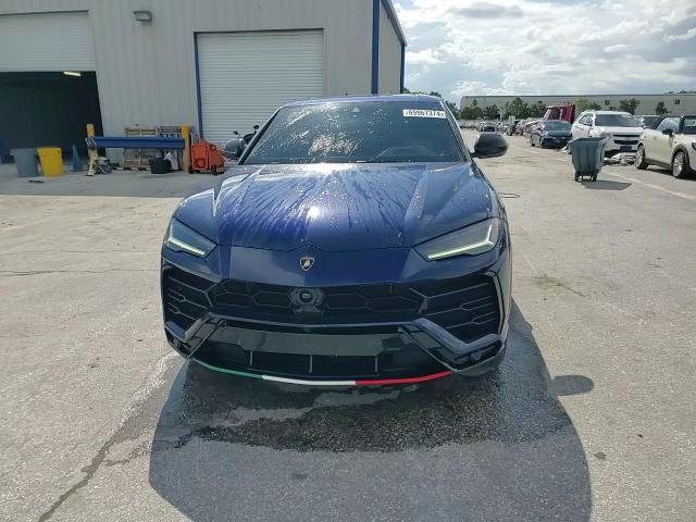 2019 Lamborghini Urus VIN: ZPBUA1ZL7KLA02968 Lot: 69967374