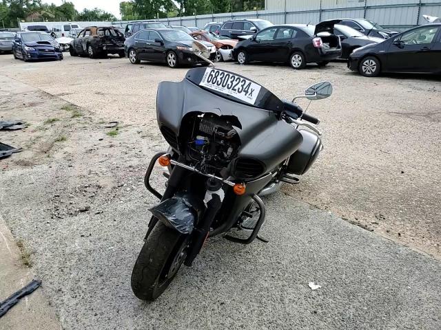 2022 Kawasaki Vn1700 K VIN: JKBVNRK11NA022033 Lot: 68303234