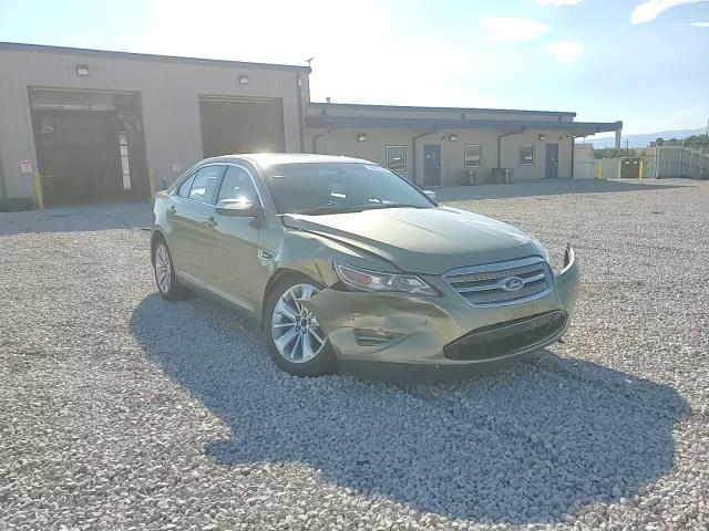 2012 Ford Taurus Limited VIN: 1FAHP2FW9CG131502 Lot: 69847604