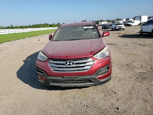 2015 Hyundai Santa Fe Sport VIN: 5XYZT3LB1FG280673 Lot: 72099114